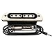 DeArmond Tone Boss Soundhole Pickup (009-9208-049)