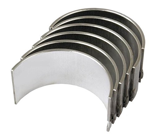 737070M91 New Tractor Rod Bearing Set made to fit MF 40 35 50 133 135 140 145 +