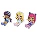 Little Charmers, Sleepover Set, 3 Figurine Pack