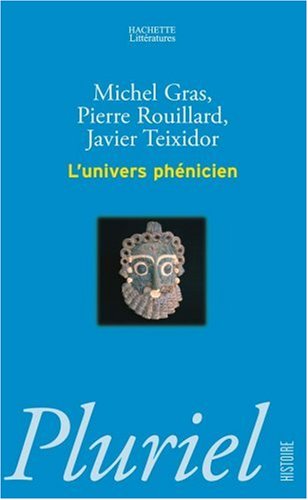 L' univers phénicien