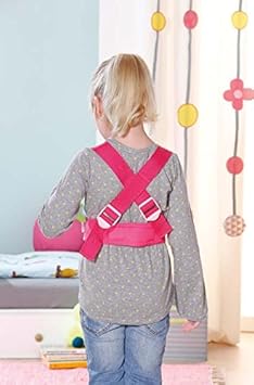 baby born carrier seat