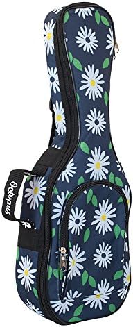 OctopusUkulele UK55S-507 Soprano Ukulele Gig Bag