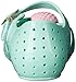 Mini Melissa Furadinha VII BB Mary Jane Shoe (Toddler)