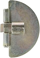 Silverline Drop Scraper Head 100mm Zinc Steel Drain Gutter Cleaner view 2