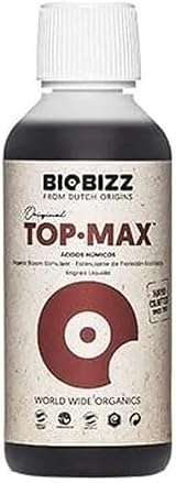 BioBizz Try.Pack Indoor Pack 750ml Complete Nutrient Kit view 2
