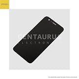 LCD Touch Replacement for LG VS501 K Series K20 V 2017 5.3 inch Assembly LCD Display Touch Screen Digitizer Full Replacement Part Black