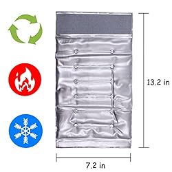 Ice Wine Sleeve, Ice Wine Bag, Wine Chiller, Wine