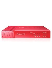 WatchGuard Firebox T10   3 puertos   10 MB LAN, 100 MB LAN, GigE (wgt10031 us)