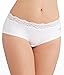 DKNY Intimates Women's Downtown Cotton Hipster