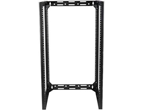 Component Series 20U Stackable Skeleton Rack (35")