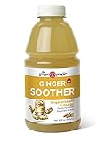 The Ginger People Soother With Turmeric, 32 Fl. Oz. (Pack Of 12)