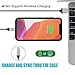 Battery Case for iPhone 11 Pro Max, 6500mAh Portable Rechargeable Battery Pack Charging Case for iPhone 11 Pro Max (6.5 inch) Extended Battery Charger Case Backup Power Bank (Black)