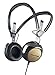 Beyerdynamic DT-1350-80 Closed Supraaural Headphone for Control and Monitoring Applications, Musicians, and DJ's, 80 Ohms