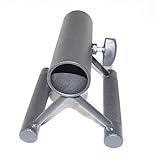 Close grip T row bar back blaster lat rowing parallel landmine handle