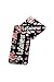Womens Crop Top Midi Skirt Outfit Two Piece Bodycon Bandage Dress Medium Red