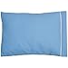 Toddler Pillowcase, 13x18, 1-Pack, Blue, Machine Washable