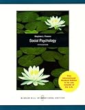 Social Psychology, Stephen L. Franzoi, 0071285431