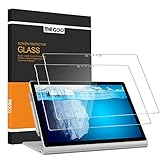 Megoo [2-Pack] Screen Protector for Microsoft