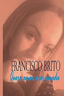 Livro Quero amar e ser amada