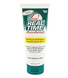 Real Time Pain Relief 7 Oz Tube