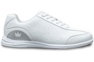 Brunswick Mystic Womens Bowling Shoes