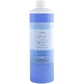 Apera Instruments pH 10.01 Calibration Buffer Solution for pH Calibration, 8 oz. Bottle, NIST Traceable, Blue (AI1103)