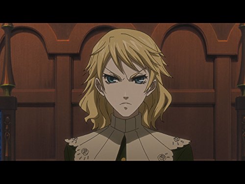 Amazon Co Jp 黒執事を観る Prime Video