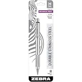 Zebra M-701 Mechanical Pencil, 0.7mm, 2 Pack (59411)