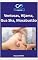 Livro Ventosas, Hijama, Gua Sha, Moxabustão: Material didático (Psynfinity formation)