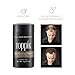 Toppik Hair Building Fibers, Light Brown, 0.11 Ounce Fill In Fine or Thinning Hair, Instantly Thicker, Fuller Looking, 9 Shades for Men & Women, Keratin Protein Formula