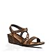 Teva Women's Cabrillo Crossover Wedge Sandal
