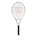 Wilson N1 Without Cover Tennis Racket (4 1/4