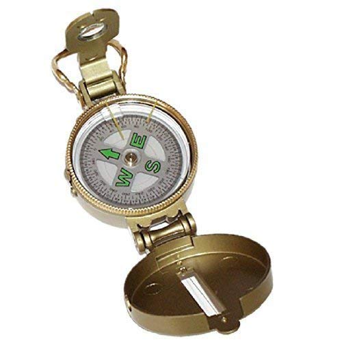 Corvus Compass Metal