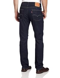 Jean recto 513-slim de Levi's para hombre