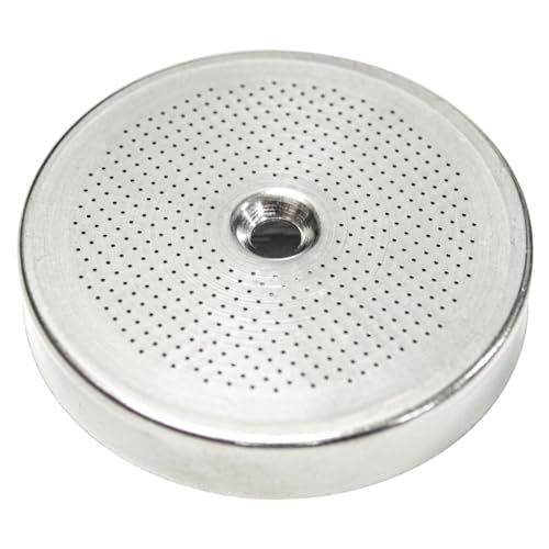 JPshop - Shower Dispenser Ø 50.5 mm Compatible with DeLonghi 6013211191 – Replacement for Dedica EC680, EC685, EC695 and Bill ECI341