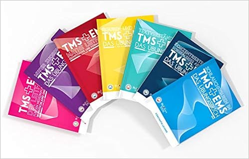 Tms Ems Box 2016 Vorbereitung Auf Den Medizinertest Tms Und Ems 2016 Amazon De Hetzel Alexander Lechner Constantin Pfeiffer Anselm Bucher
