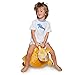 WALIKI TOYS Hop Ball for Kids