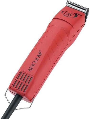 aesculap fav5 cordless clipper