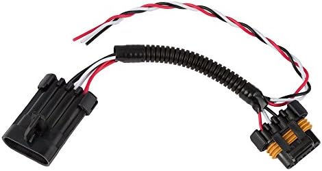 Whiplash LED Polaris 2015+ Plug and Play Tail Light Splice Kit