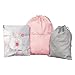 Ted Baker Laundry Bags, (Set of 3)