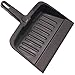 ubbermaid Comm Prod Charcoal HD Dust Pan