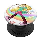 star vs the forces of evil design PopSockets