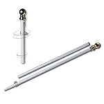 7' Spinning Residential Flag Pole