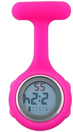 digital nurse watch
