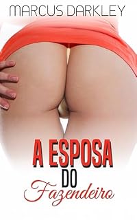 Livro A esposa do fazendeiro