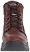 Skechers for Work Men's Burgin Work Boot,Dark Brown,10 M US