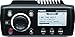 Garmin MS-RA205 Fusion Entertainment AM/FM/AUX/USB/Weather Band & VHF Receiver/iPod/iPhone/SiriusXM Ready Marine Stereo