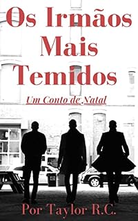 Livro Os Irmãos Mais Temidos