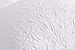MarCielo 2-Piece Embroidered Pillow Shams, King Decorative Microfiber Pillow Covers Set, King Size (White)