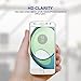 [3-PACK] MP-MALL For Motorola Moto Z Play / Moto Z Play Droid Screen Protector [Tempered Glass] with Lifetime Replacement Warranty